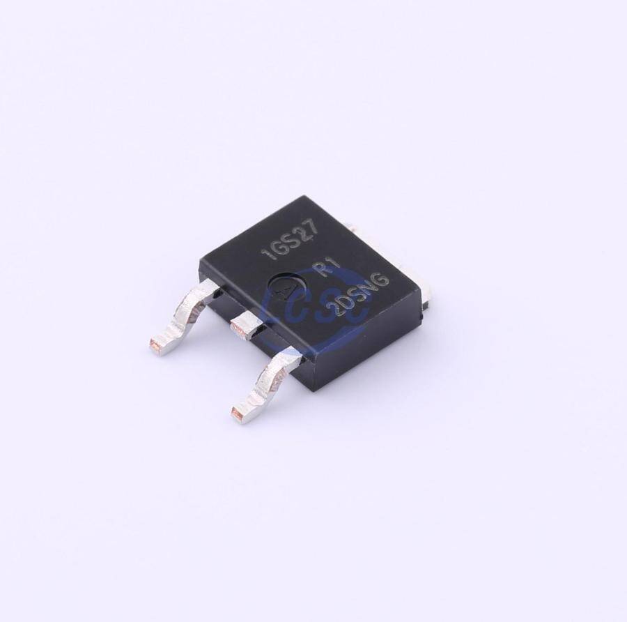 Littelfuse MCR12DSNT4G - 3