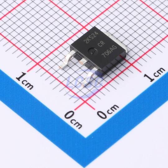 Littelfuse MCR706AT4G