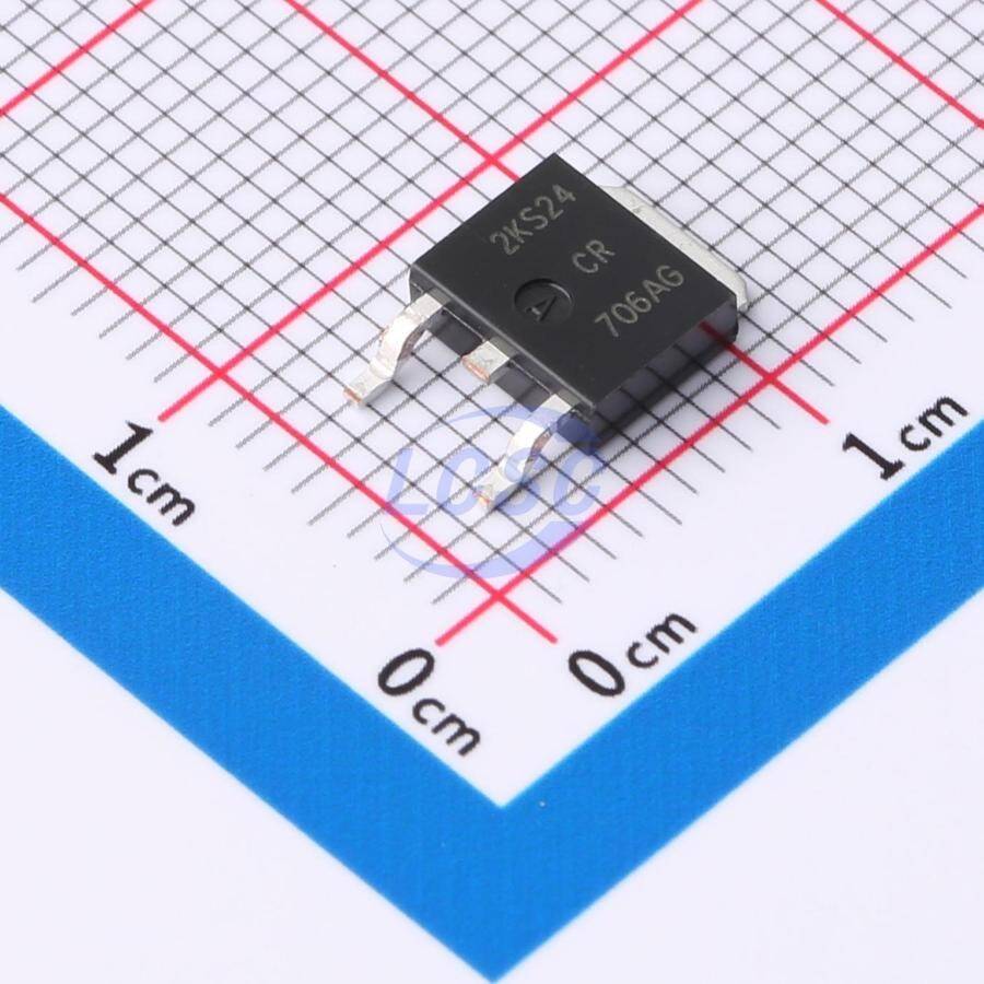 Littelfuse MCR706AT4G - 1