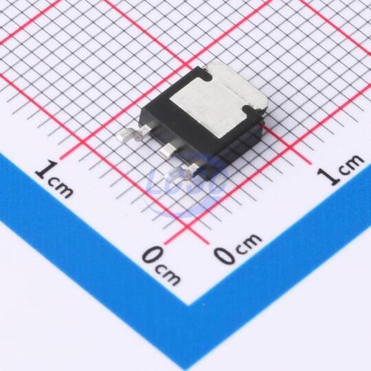 Littelfuse MCR706AT4G - 2