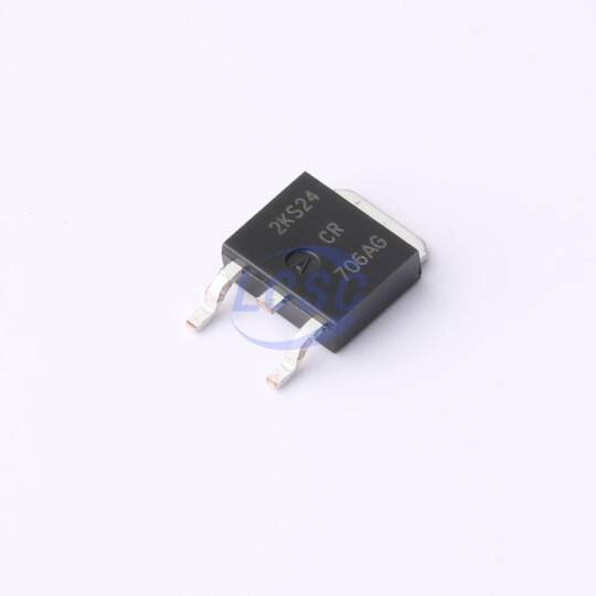 Littelfuse MCR706AT4G - 3