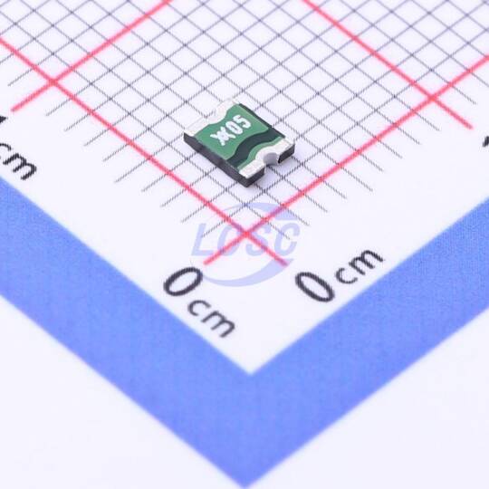 Littelfuse MICROSMD005F-2 - 1