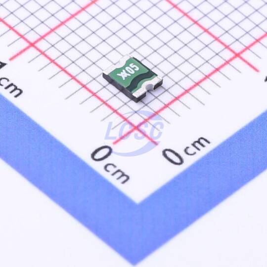 Littelfuse MICROSMD005F-2 - 2