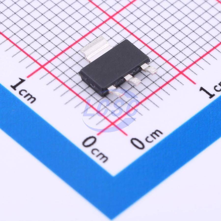 Littelfuse NYC228STT1G - 2
