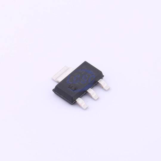Littelfuse NYC228STT1G - 3