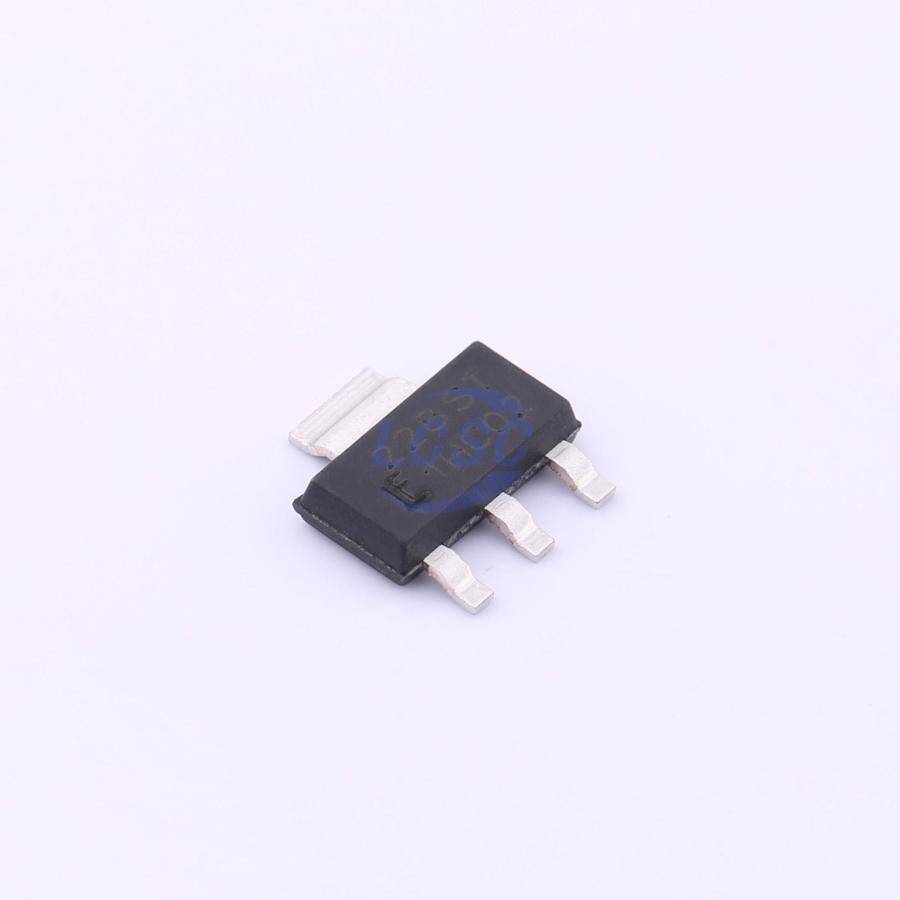 Littelfuse NYC228STT1G - 3