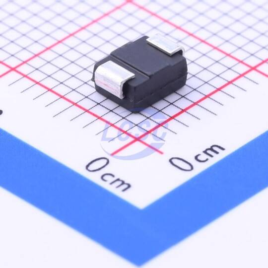 Littelfuse P6SMB24A - 2