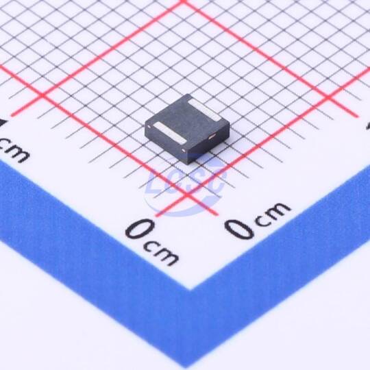 Littelfuse PLED13Q12 - 2