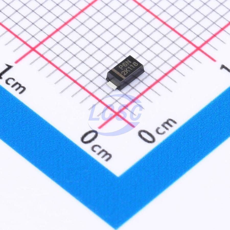 Littelfuse PLED6N