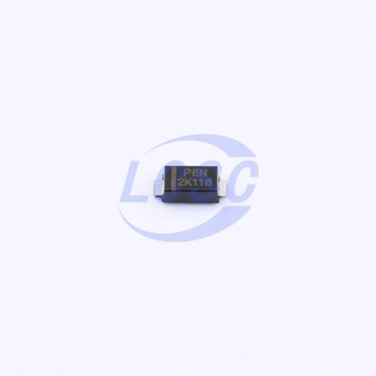 Littelfuse PLED6N - 3