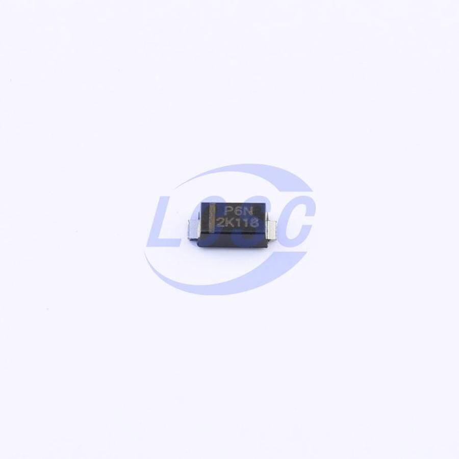 Littelfuse PLED6N - 3