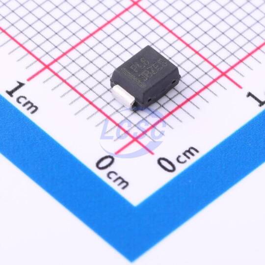 Littelfuse PLED6S - 1