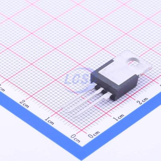 Littelfuse Q4010L5TP - 2