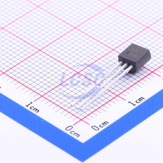 Littelfuse Q601E3 - 1