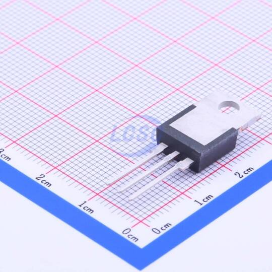 Littelfuse Q8010L5TP - 2