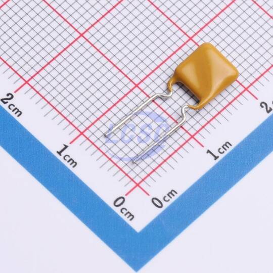 Littelfuse RHEF070 - 2