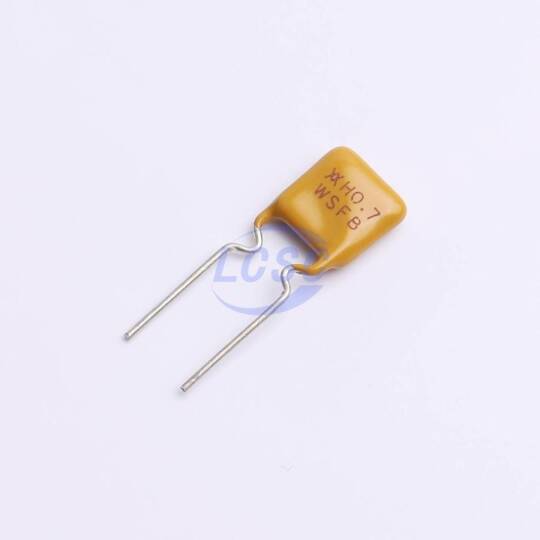 Littelfuse RHEF070 - 3