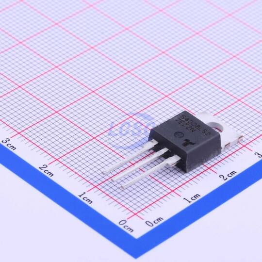 Littelfuse S4008LS2TP - 1