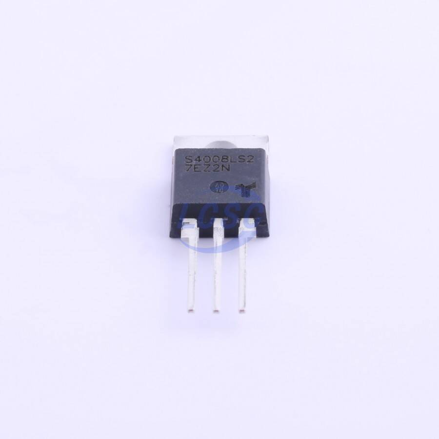 Littelfuse S4008LS2TP - 3