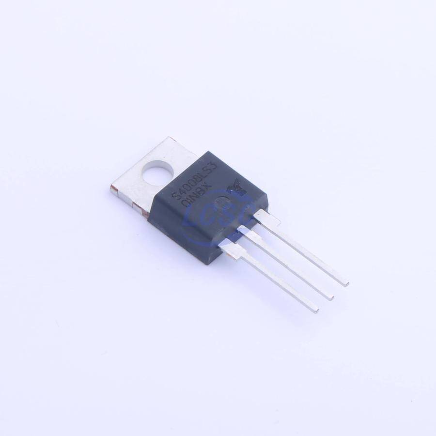 Littelfuse S4008LS3TP - 2