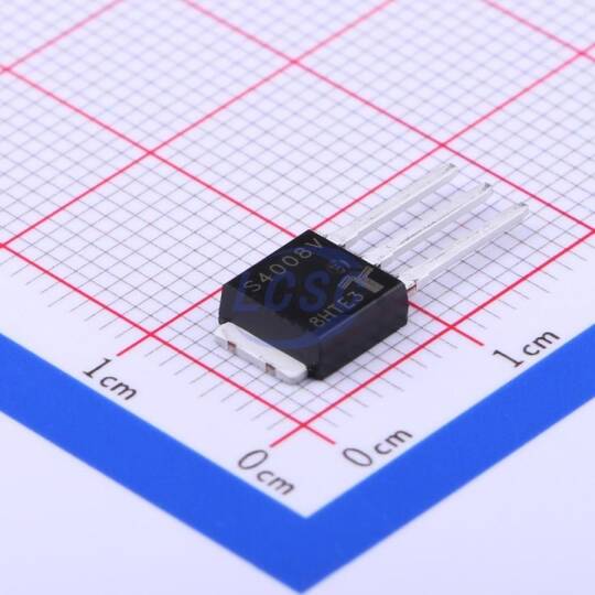 Littelfuse S4008VTP - 1
