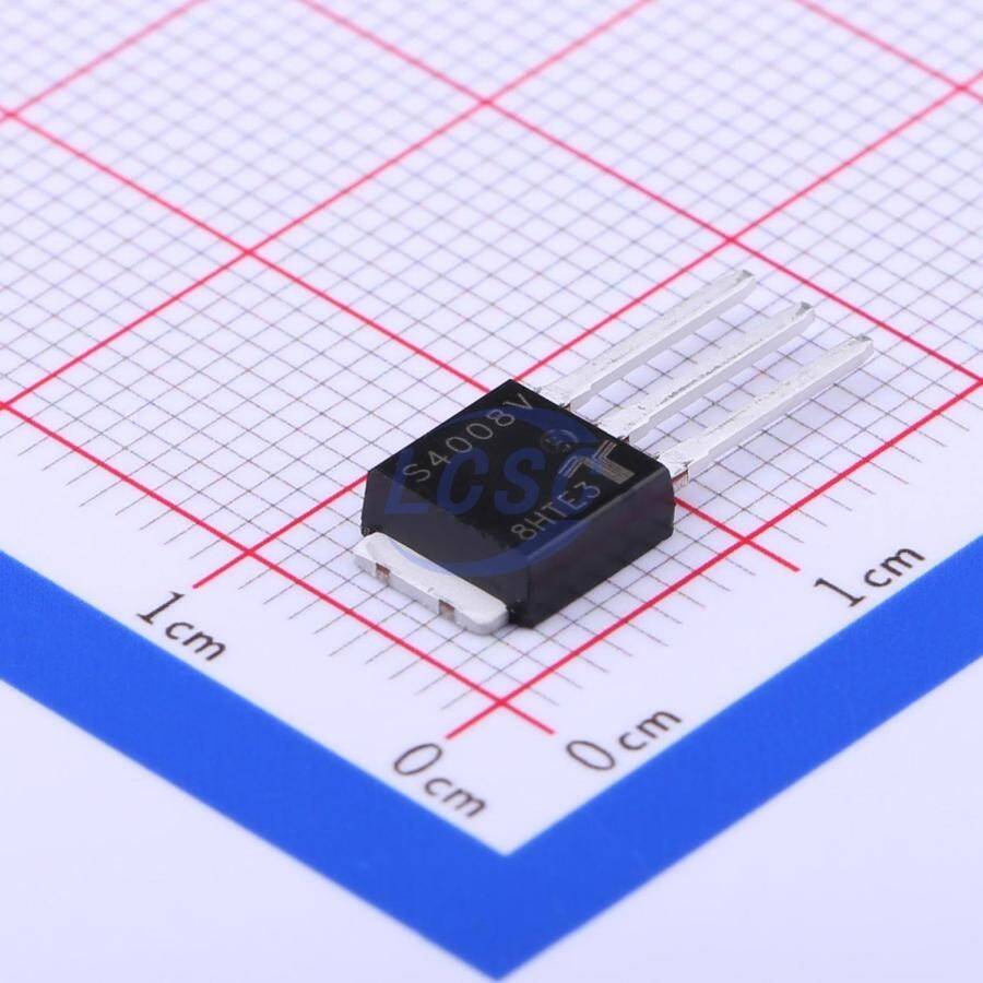 Littelfuse S4008VTP - 1