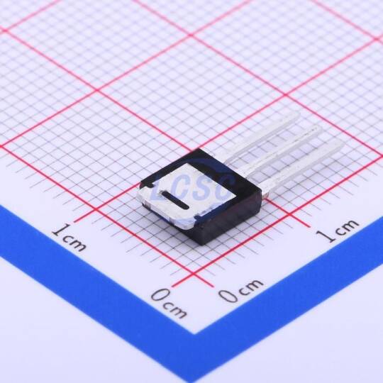 Littelfuse S4008VTP - 2