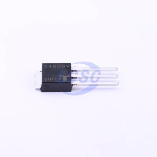 Littelfuse S4008VTP - 3