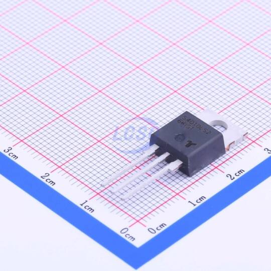 Littelfuse S4010LS2TP - 1
