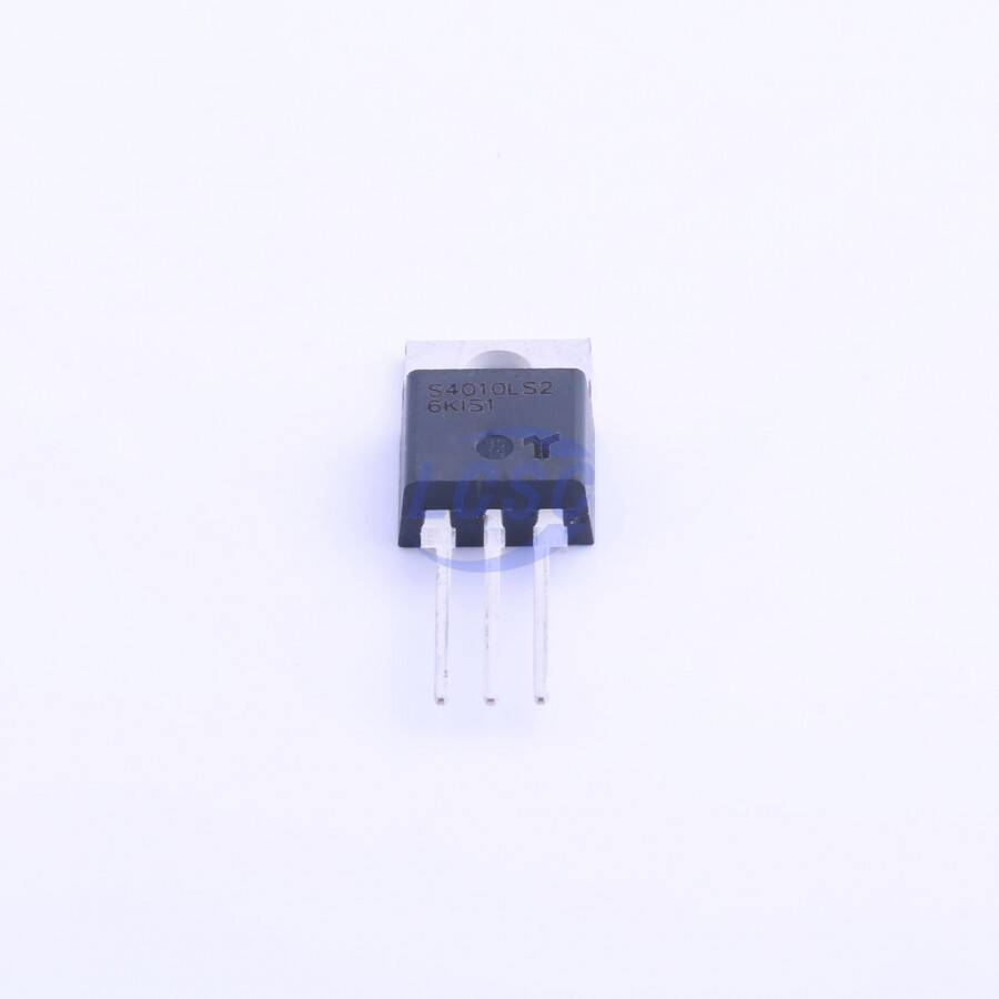 Littelfuse S4010LS2TP - 3