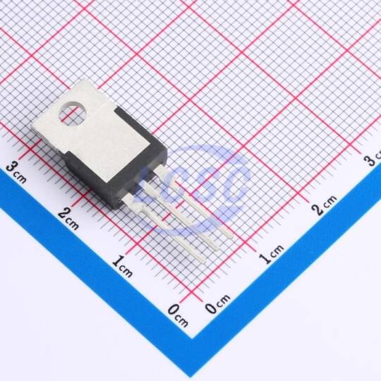 Littelfuse S4020LTP - 2