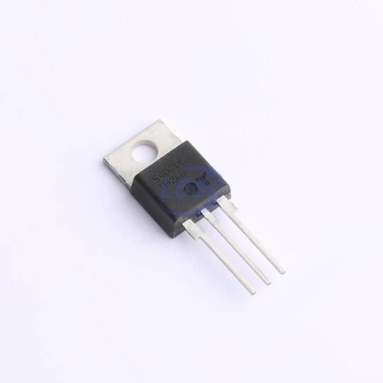 Littelfuse S4020LTP - 3