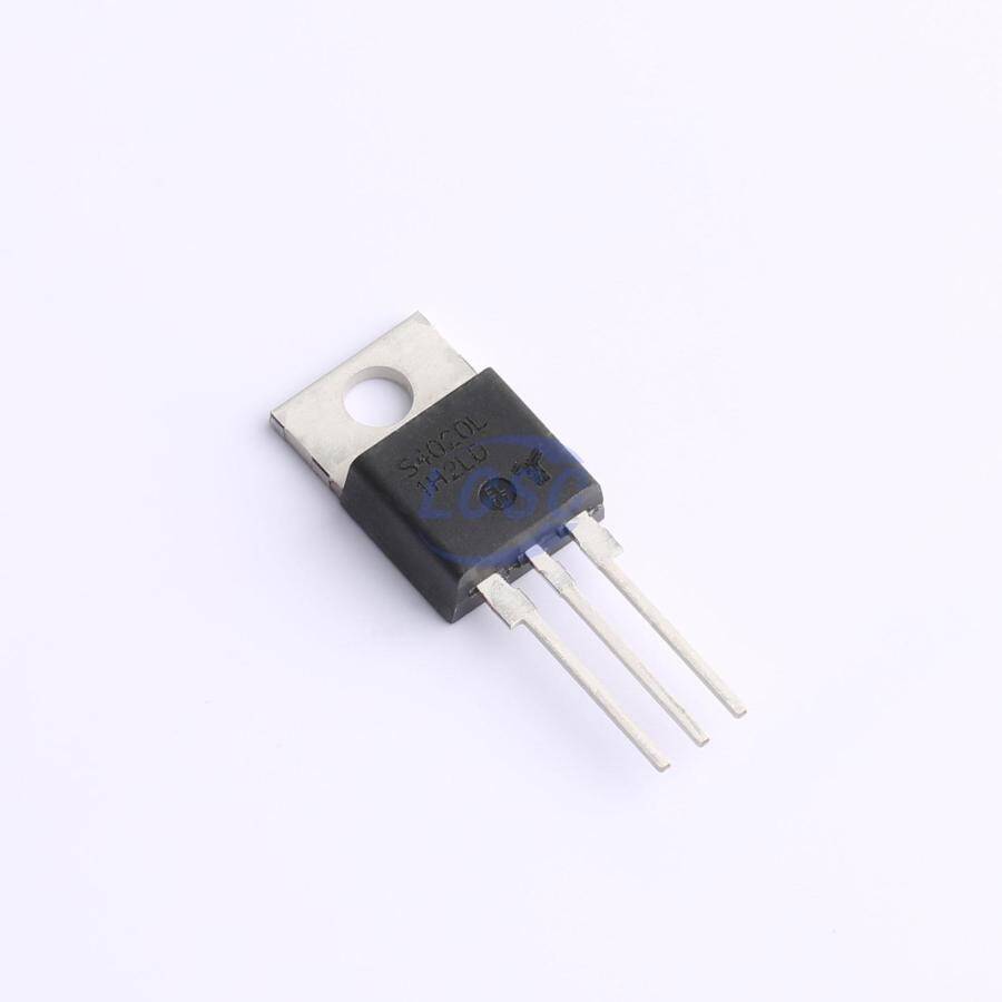 Littelfuse S4020LTP - 3