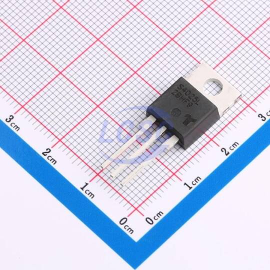 Littelfuse S4025LTP