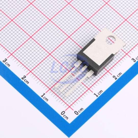 Littelfuse S4025LTP - 2