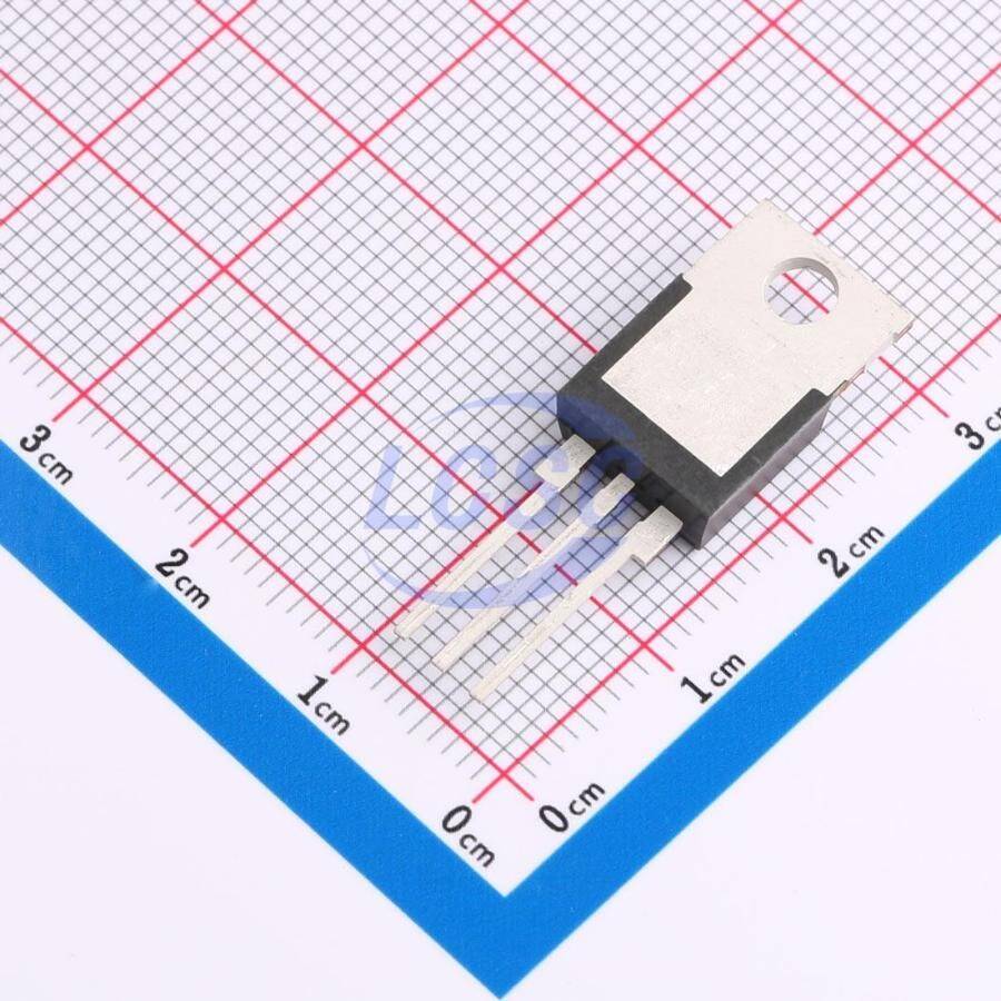 Littelfuse S4025LTP - 2