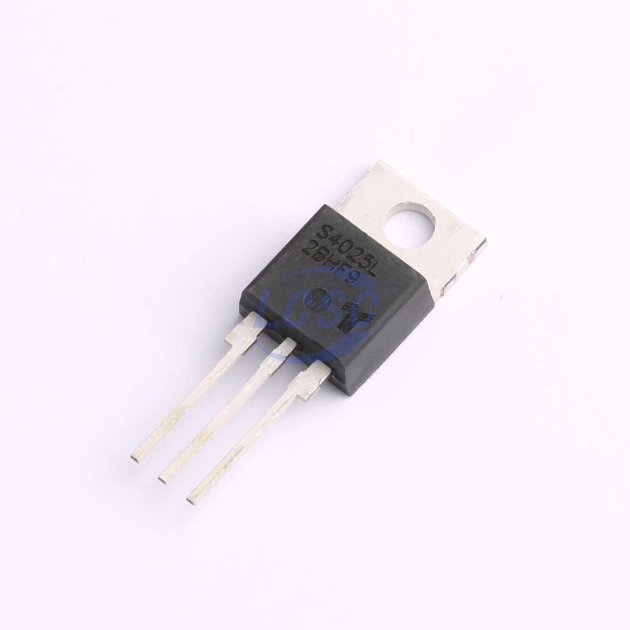 Littelfuse S4025LTP - 3