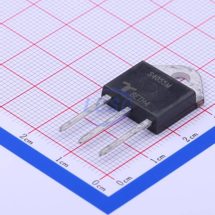 Littelfuse S4055MTP - 1