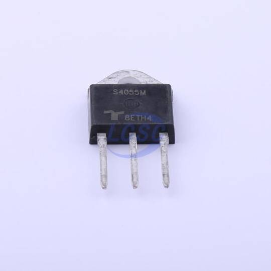 Littelfuse S4055MTP - 3