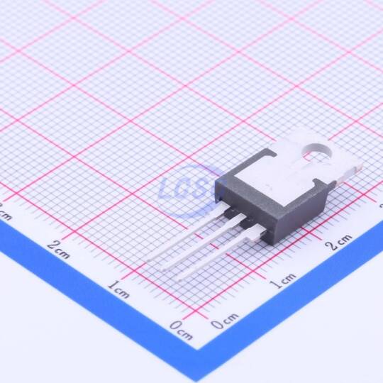 Littelfuse S6025RTP - 2