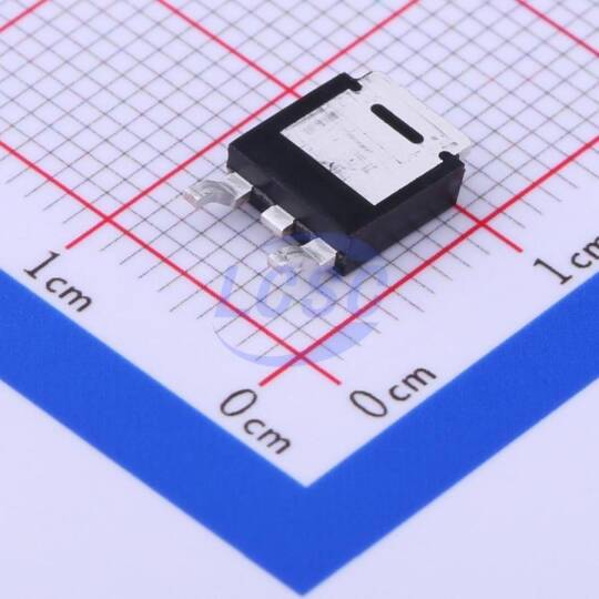 Littelfuse S8012DRP - 2