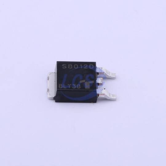 Littelfuse S8012DRP - 3