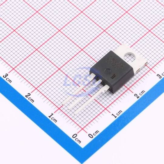 Littelfuse S8055RTP - 1