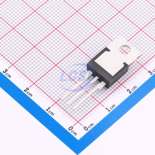 Littelfuse S8055RTP - 2
