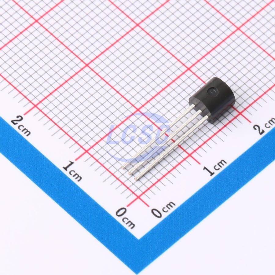 Littelfuse S8X5ECS - 2