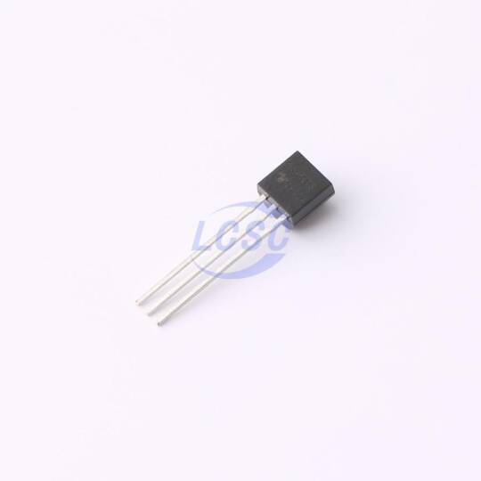 Littelfuse S8X5ECS - 3