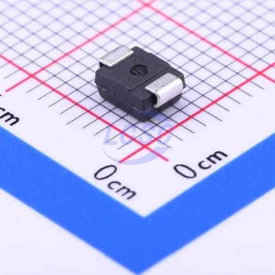 Littelfuse SMBJ24CA - 2