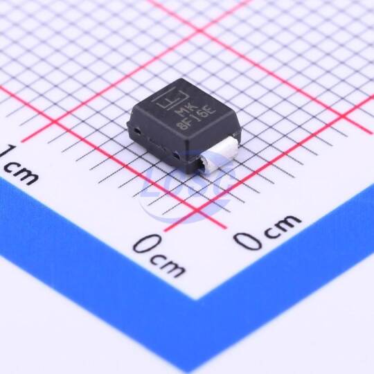 Littelfuse SMBJ30A - 1