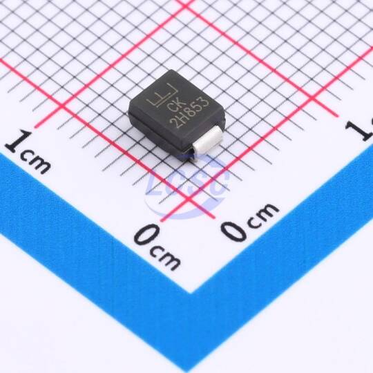 Littelfuse SMBJ30CA - 1