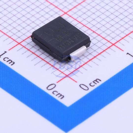 Littelfuse SMCJ40CA - 1